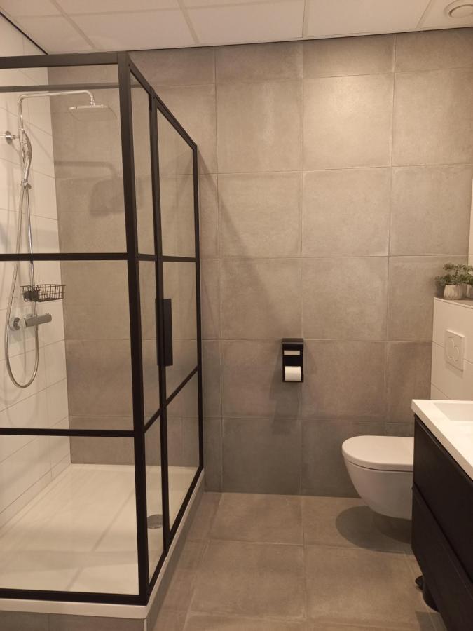 Boutique Hotel De Oude Veste Hellevoetsluis Dış mekan fotoğraf